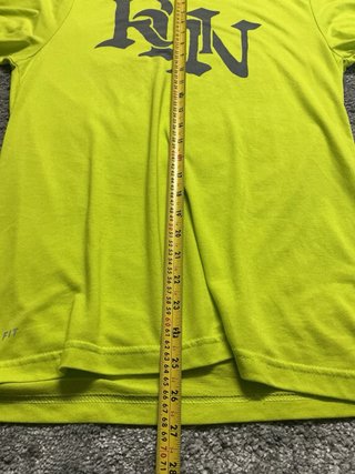 Camiseta Nike Run Mujer Talla S