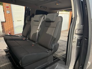 Toyota Proace 2019