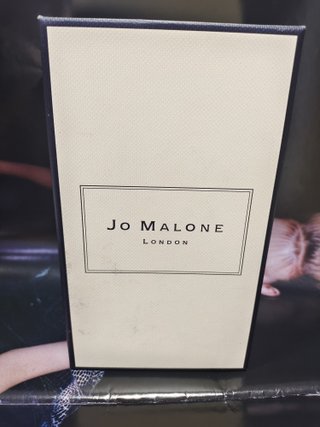 Jo Malone Blackberry & Bay 100ml Colonia