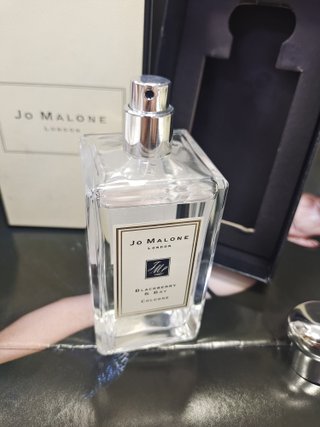 Jo Malone Blackberry & Bay 100ml Colonia