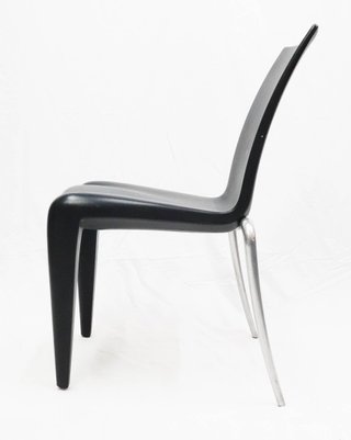 Sillas Louis 20 Vitra x4