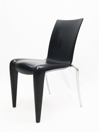 Sillas Louis 20 Vitra x4