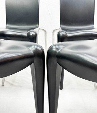 Sillas Louis 20 Vitra x4