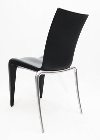 Sillas Louis 20 Vitra x4
