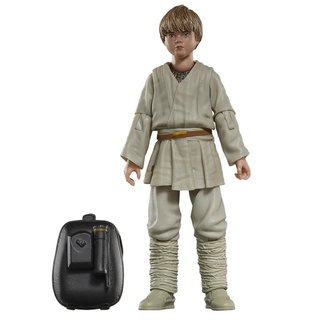 ANAKIN SKYWALKER-The Black Series-STAR WARS