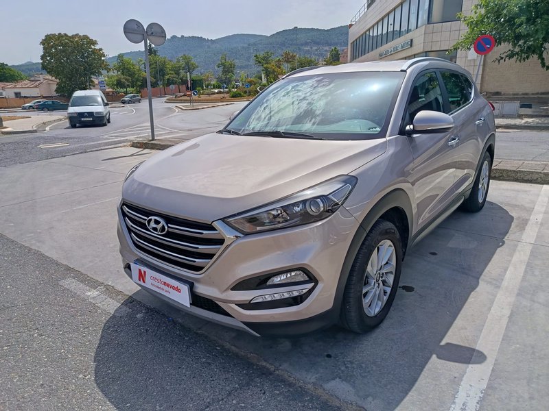 TUCSON - DESDE 300€/MES ¡SIN ENTRADA! - foto 1