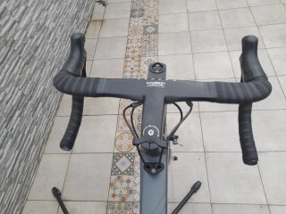 Bicicleta Merida Reacto 5000