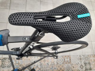 Bicicleta Merida Reacto 5000