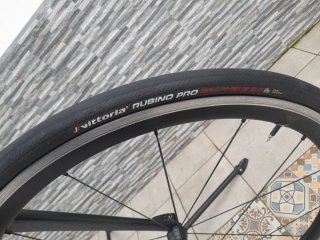 Bicicleta Merida Reacto 5000