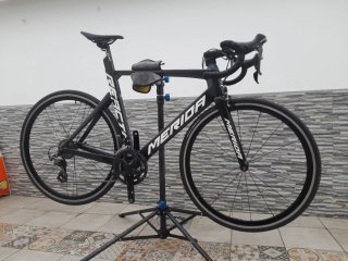 Bicicleta Merida Reacto 5000