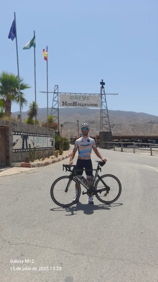 Bicicleta Merida Reacto 5000