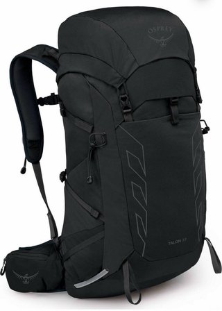 Mochila Osprey Talon 33L Marrón/Gris