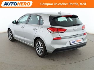 Hyundai i30 1.4 TGDI Tecno