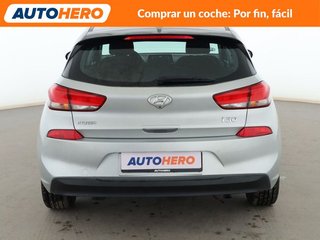 Hyundai i30 1.4 TGDI Tecno
