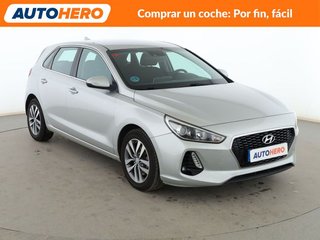 Hyundai i30 1.4 TGDI Tecno