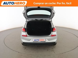 Hyundai i30 1.4 TGDI Tecno