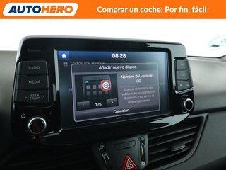 Hyundai i30 1.4 TGDI Tecno