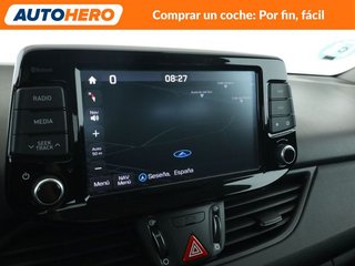 Hyundai i30 1.4 TGDI Tecno