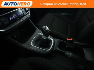 Hyundai i30 1.4 TGDI Tecno