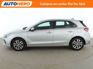 Hyundai i30 1.4 TGDI Tecno
