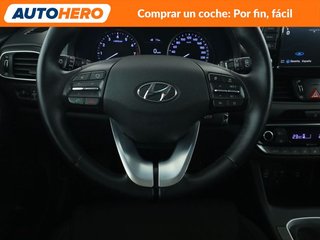 Hyundai i30 1.4 TGDI Tecno