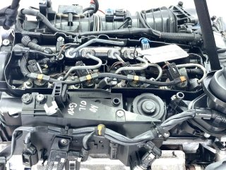 Motor BMW 518 M Sport F10 2.0