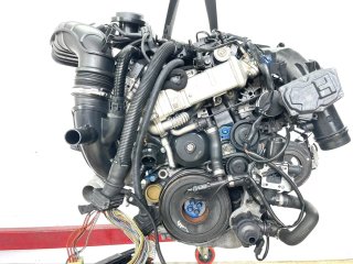 Motor BMW 518 M Sport F10 2.0
