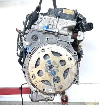 Motor BMW 518 M Sport F10 2.0