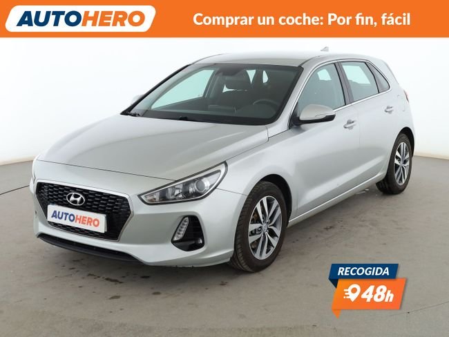 Hyundai i30 1.4 TGDI Tecno - foto 1