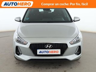 Hyundai i30 1.4 TGDI Tecno