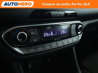 Hyundai i30 1.4 TGDI Tecno