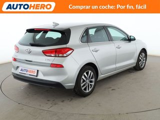Hyundai i30 1.4 TGDI Tecno