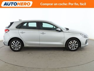Hyundai i30 1.4 TGDI Tecno