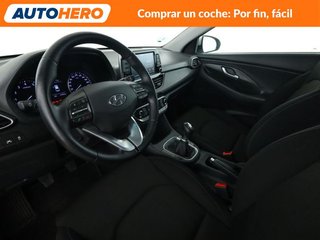 Hyundai i30 1.4 TGDI Tecno
