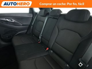 Hyundai i30 1.4 TGDI Tecno