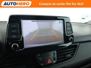 Hyundai i30 1.4 TGDI Tecno