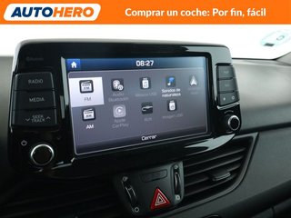 Hyundai i30 1.4 TGDI Tecno