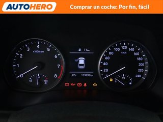 Hyundai i30 1.4 TGDI Tecno