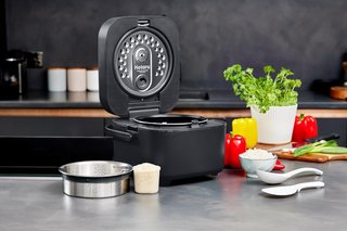 Yum Asia Hotaru Cuociriso a induzione MULTICOOKER