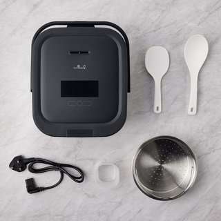 Yum Asia Hotaru Cuociriso a induzione MULTICOOKER