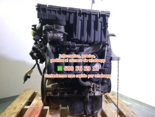 Volkswagen rectp5737645 cggb motor com Ref:3925124