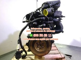 Volkswagen rectp5737645 cggb motor com Ref:3925124