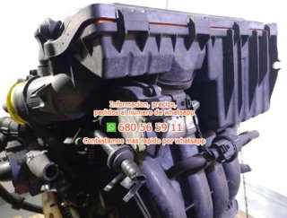 Volkswagen rectp5737645 cggb motor com Ref:3925124