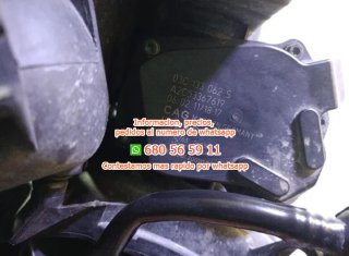 Volkswagen rectp5737645 cggb motor com Ref:3925124
