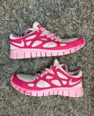 Zapatillas Nike Free Run 2