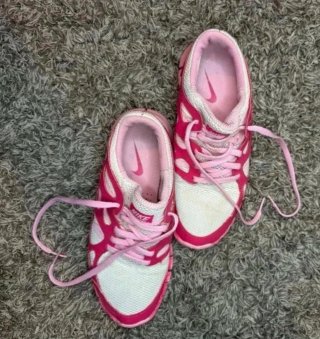 Zapatillas Nike Free Run 2