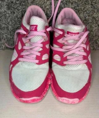 Zapatillas Nike Free Run 2