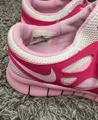 Zapatillas Nike Free Run 2