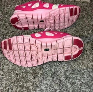Zapatillas Nike Free Run 2