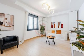 Piso en venta en La Sagrada Família en Barcelona